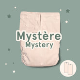 Mystery Snap Pocket Diaper - FINAL SALE